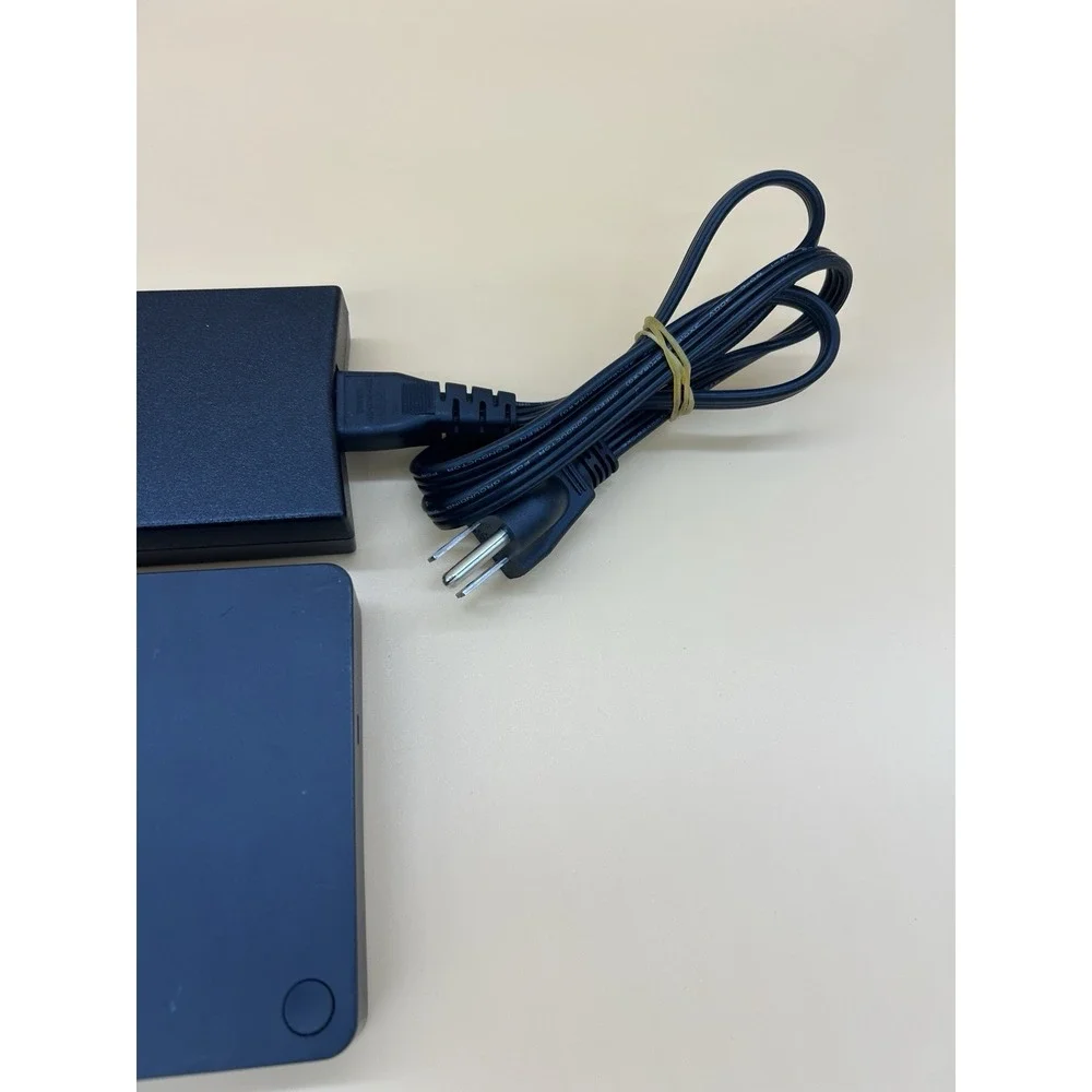 Dell WD15 USB-C Docking Station K17A w/ 130W Adapter Parts Repair